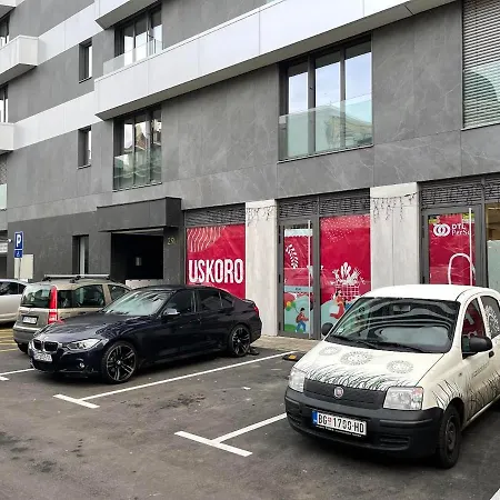 Downtown