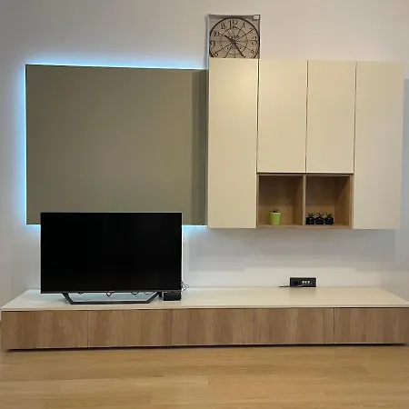 Downtown Apartment Belgrad