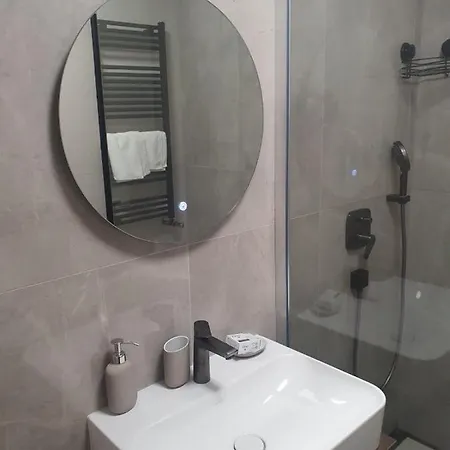 Appartamento Downtown