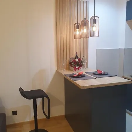 Apartment Downtown *