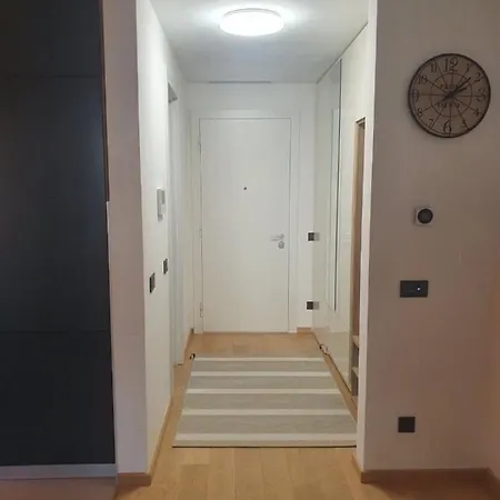 Downtown Appartamento *